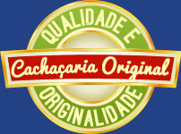 Cachaaria Original